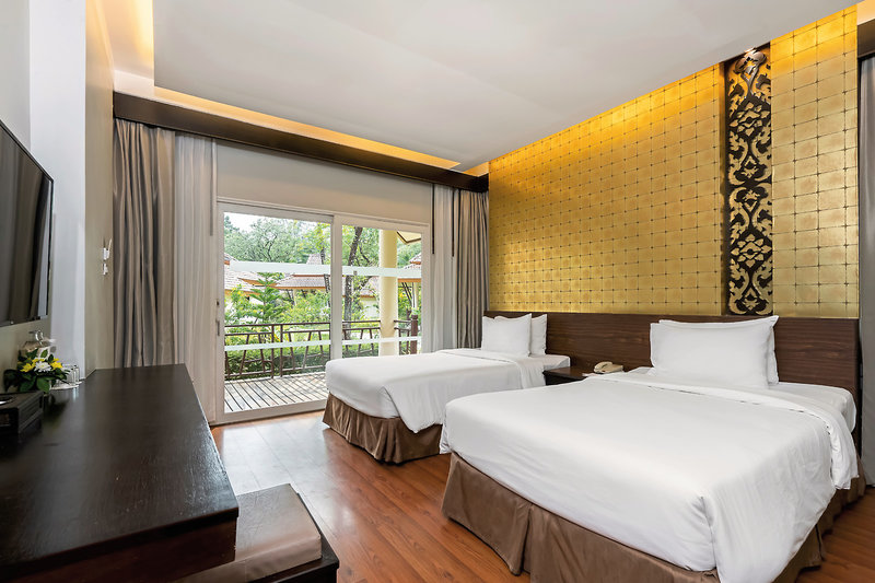 Koh Chang Paradise Resort 17