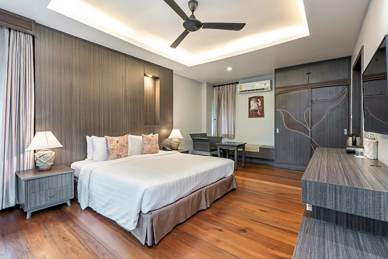 Koh Chang Paradise Resort 19