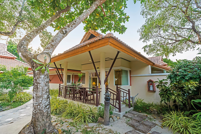 Koh Chang Paradise Resort 22