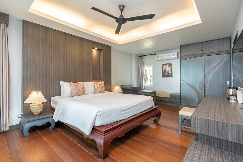 Koh Chang Paradise Resort 24