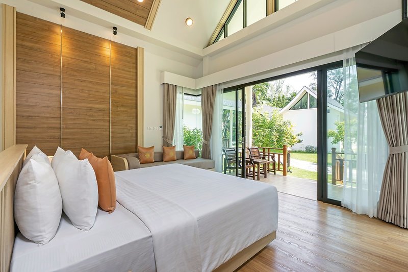 Koh Chang Paradise Resort 27