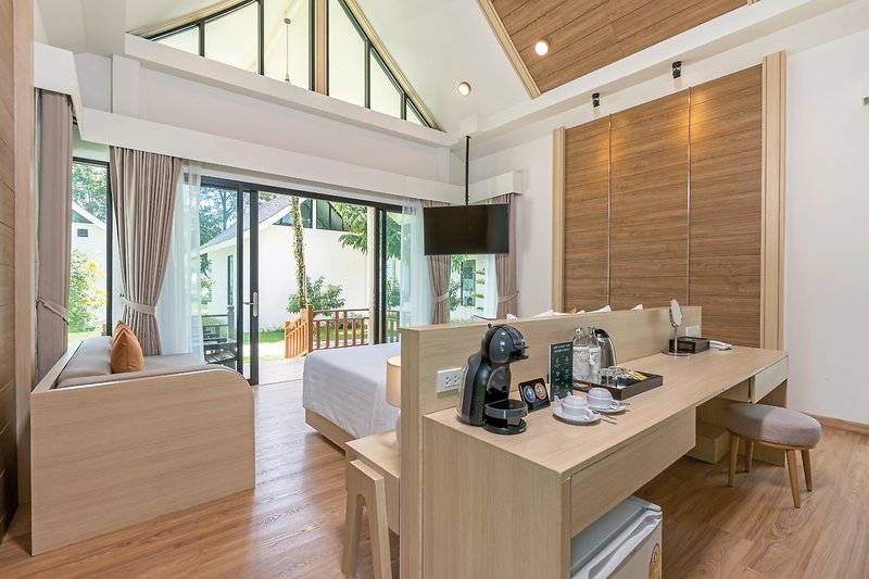 Koh Chang Paradise Resort 28