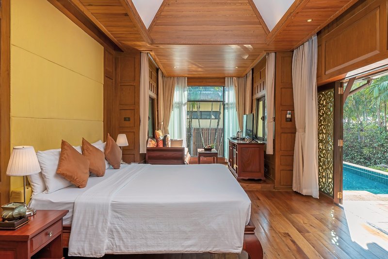 Koh Chang Paradise Resort 30