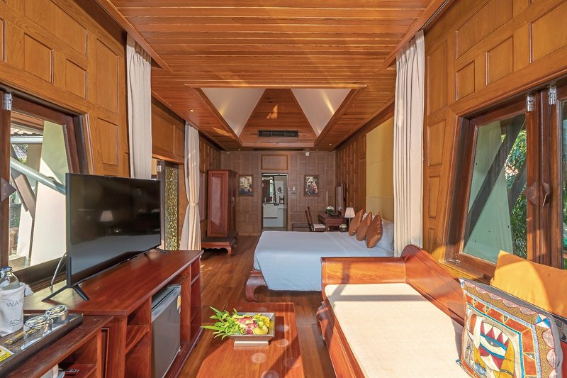 Koh Chang Paradise Resort 32