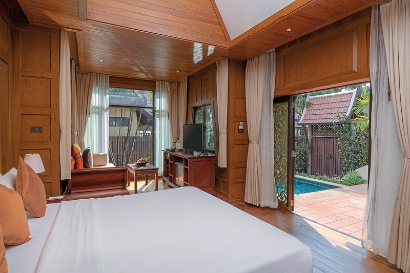 Koh Chang Paradise Resort 33