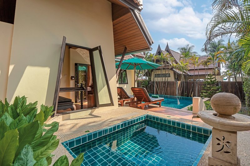 Koh Chang Paradise Resort 34