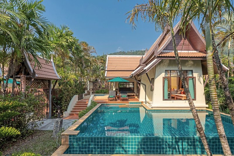 Koh Chang Paradise Resort 36