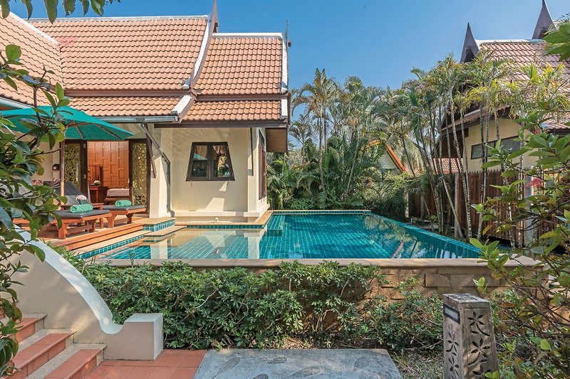 Koh Chang Paradise Resort 37