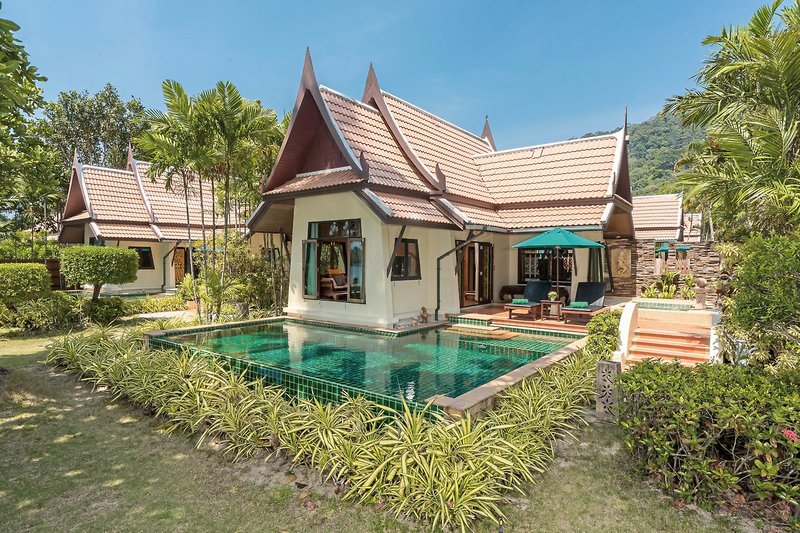 Koh Chang Paradise Resort 40