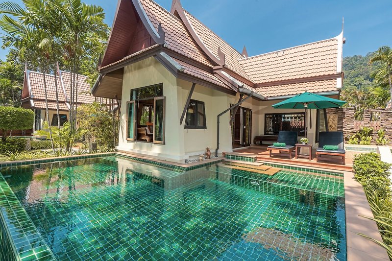 Koh Chang Paradise Resort 41