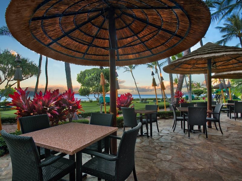 Marriott's Maui Ocean Club - Lahaina & Napili Towers 7