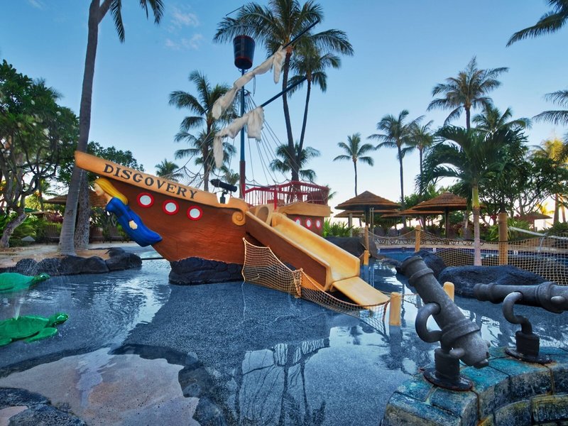 Marriott's Maui Ocean Club - Lahaina & Napili Towers 8