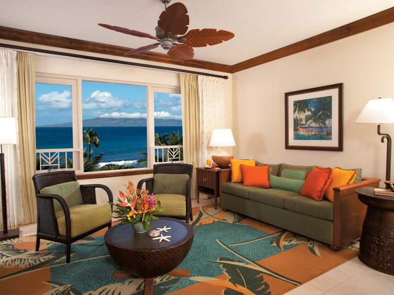 Marriott's Maui Ocean Club - Lahaina & Napili Towers 9