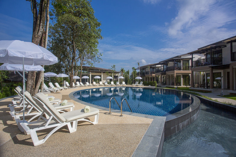 The Leaf on The Sands 4