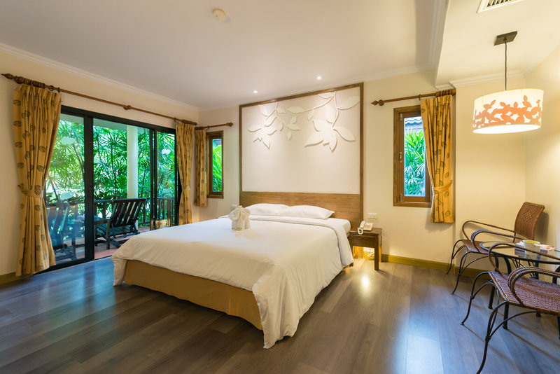 The Leaf on The Sands 5