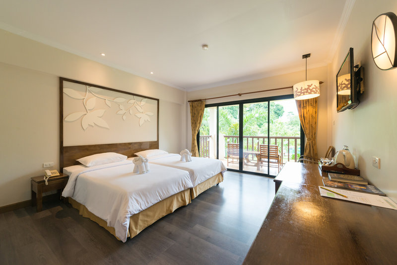 The Leaf on The Sands 6