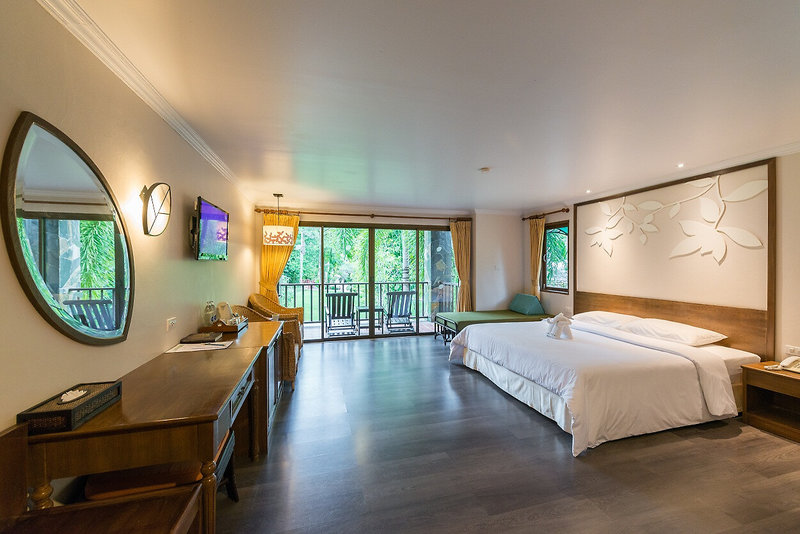 The Leaf on The Sands 7