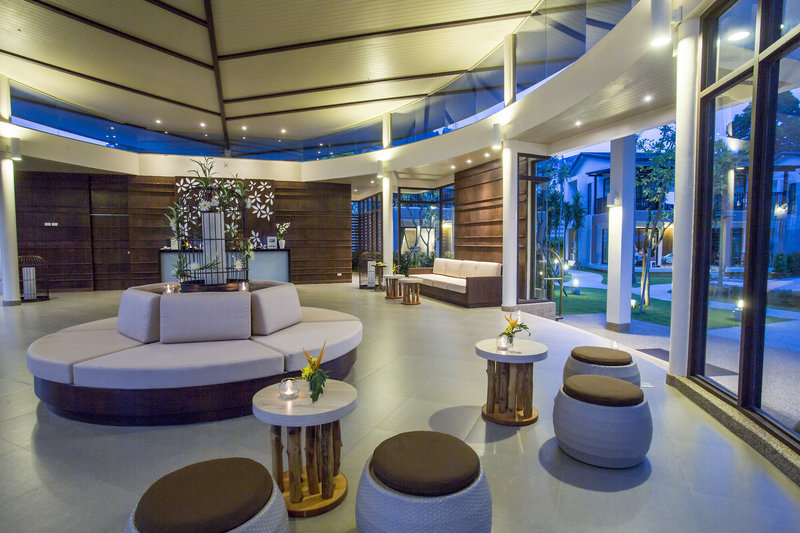 The Leaf on The Sands 9