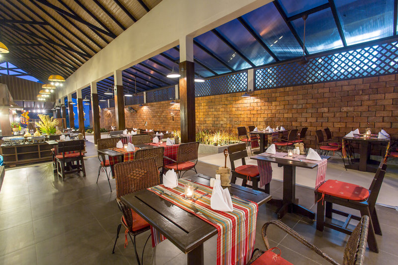 The Leaf on The Sands 10