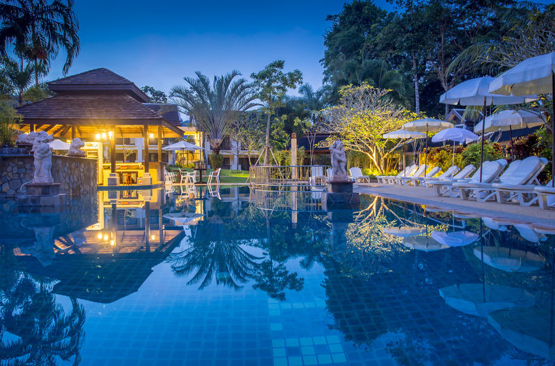 The Leaf on The Sands 11