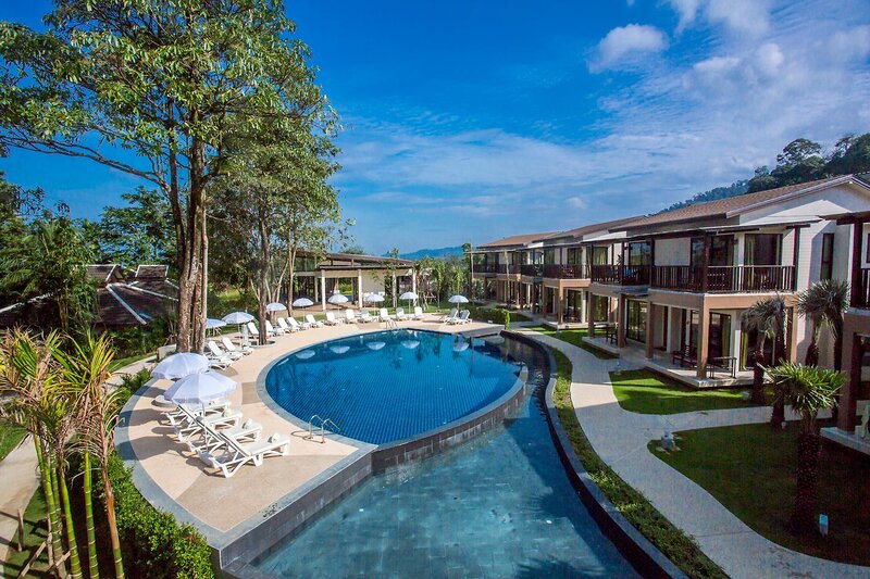 The Leaf on The Sands 14