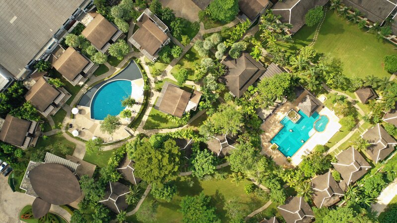 The Leaf on The Sands 15