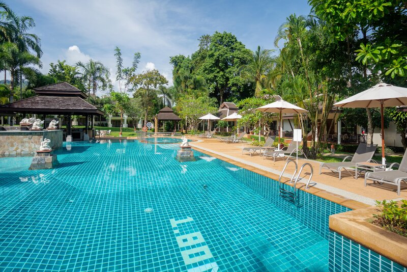 The Leaf on The Sands 17