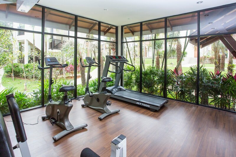 The Leaf on The Sands 18