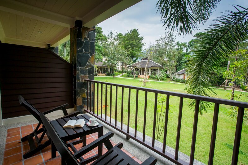 The Leaf on The Sands 19