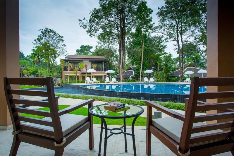 The Leaf on The Sands 20