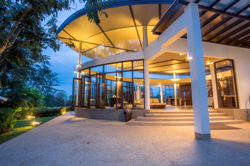 The Leaf on The Sands 22