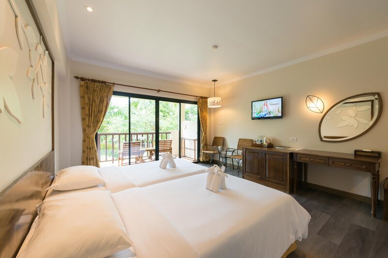 The Leaf on The Sands 24