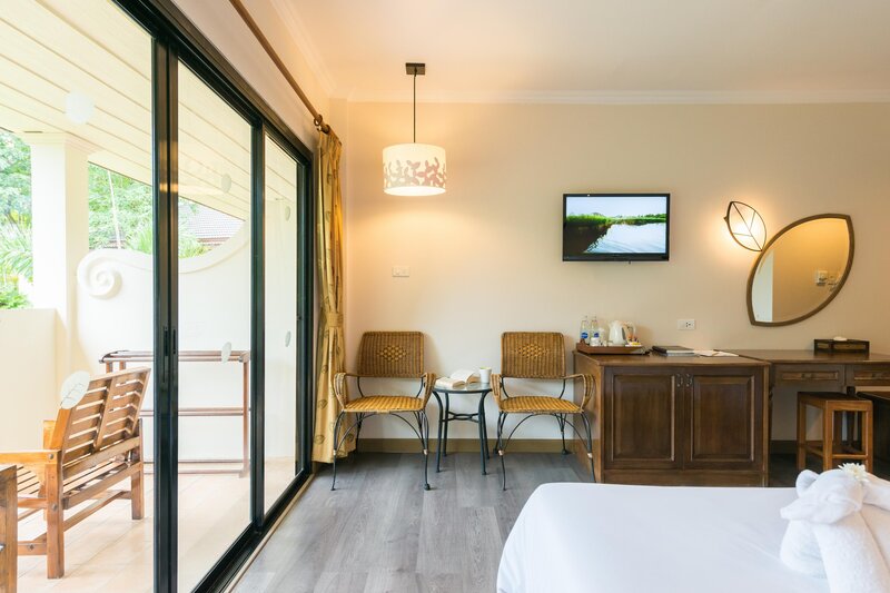 The Leaf on The Sands 26