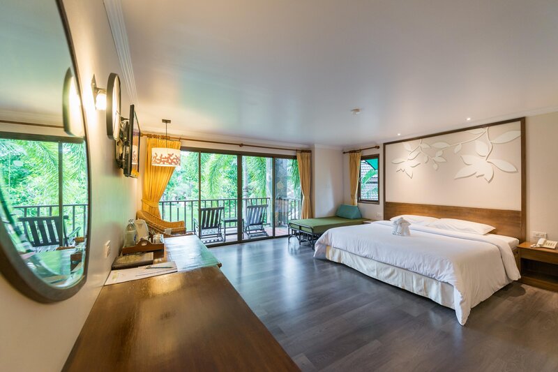 The Leaf on The Sands 27