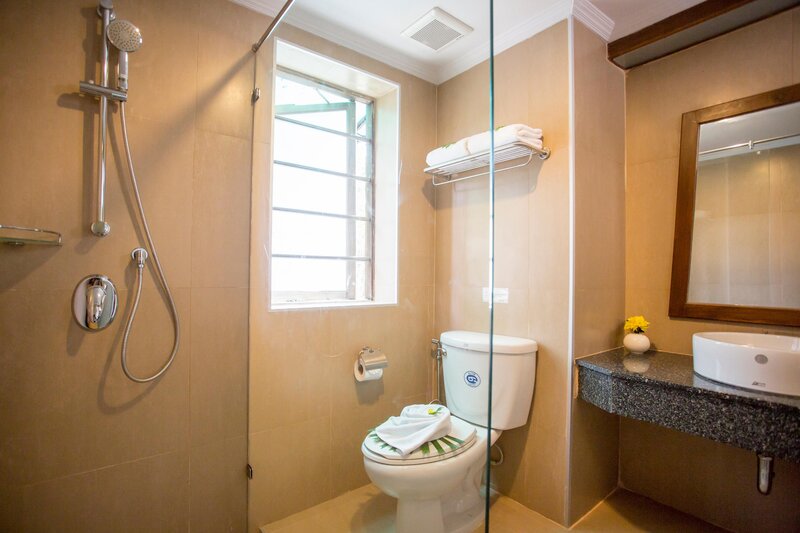 The Leaf on The Sands 28