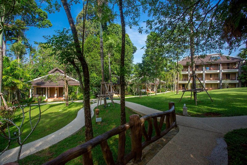 The Leaf on The Sands 31