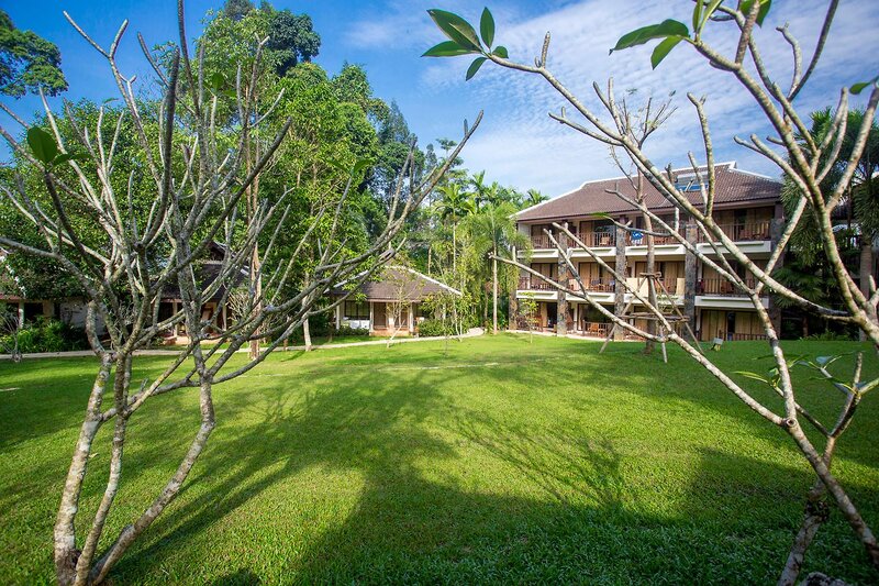 The Leaf on The Sands 32