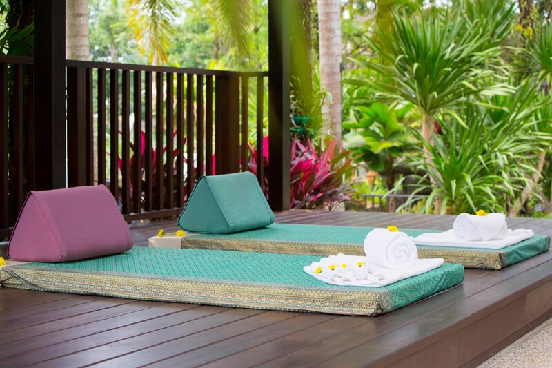 The Leaf on The Sands 34