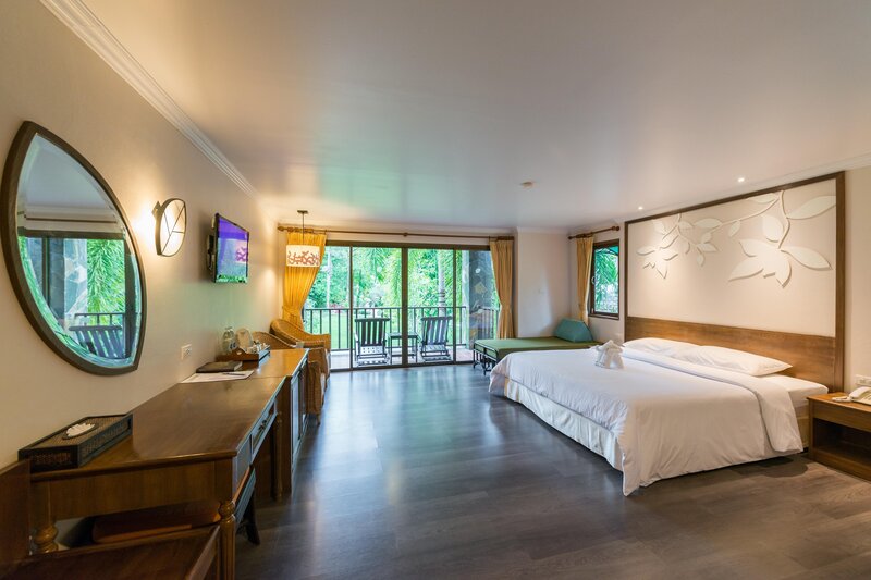 The Leaf on The Sands 42