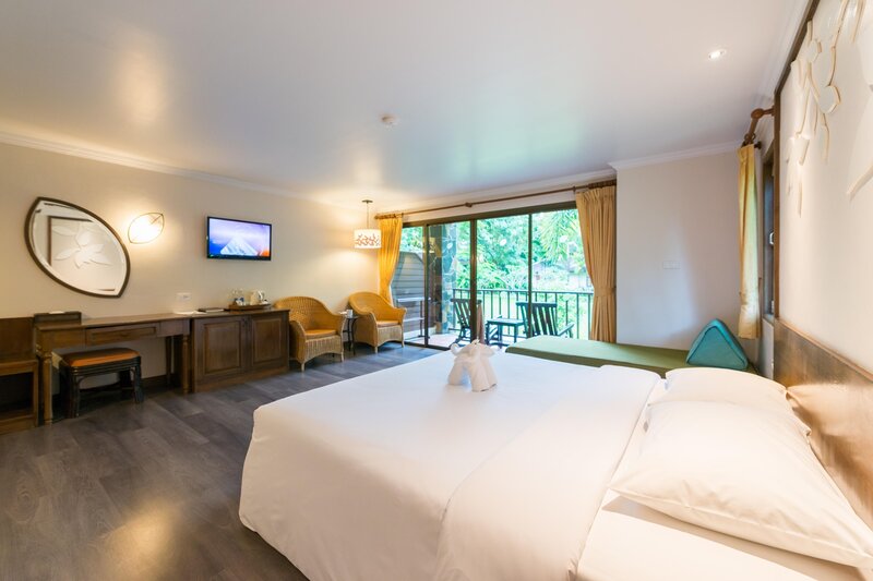 The Leaf on The Sands 43