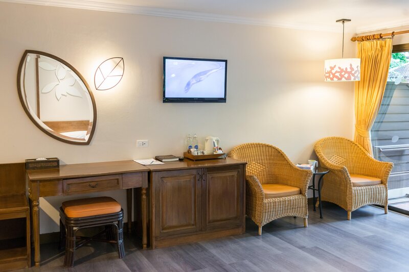 The Leaf on The Sands 44