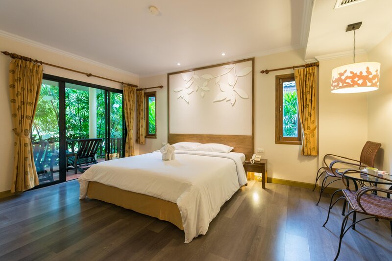 The Leaf on The Sands 47