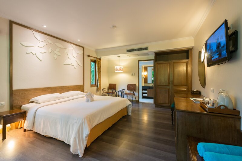 The Leaf on The Sands 48