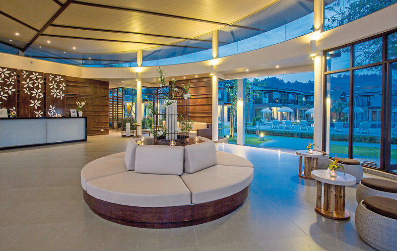 The Leaf on The Sands 16