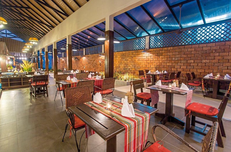 The Leaf on The Sands 18