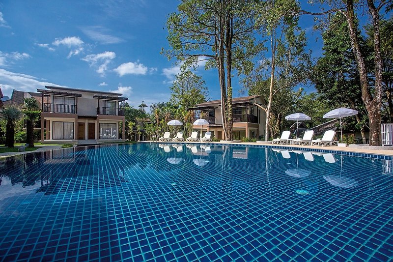 The Leaf on The Sands by Katathani Resorts 1