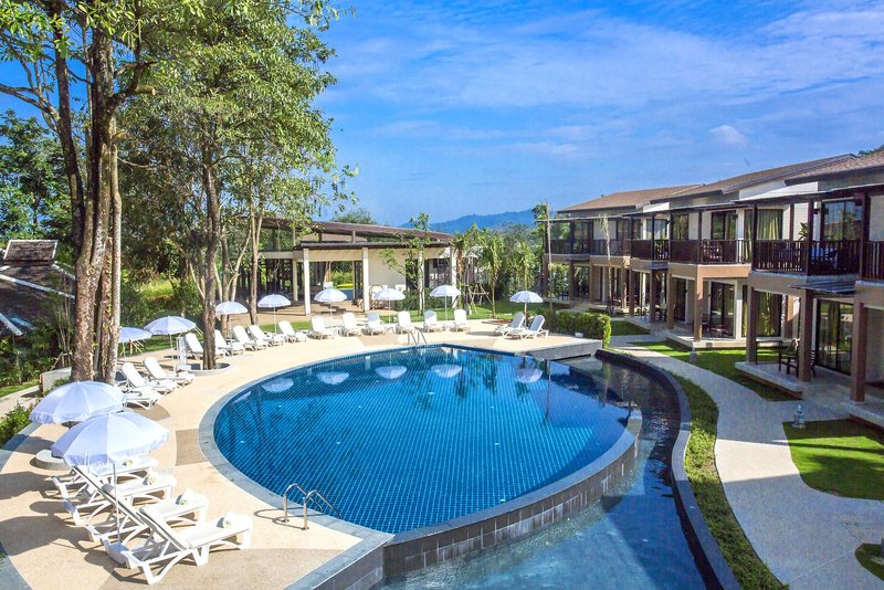 The Leaf on The Sands by Katathani Resorts 5
