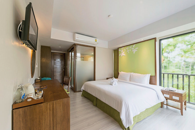 The Leaf on The Sands by Katathani Resorts 7