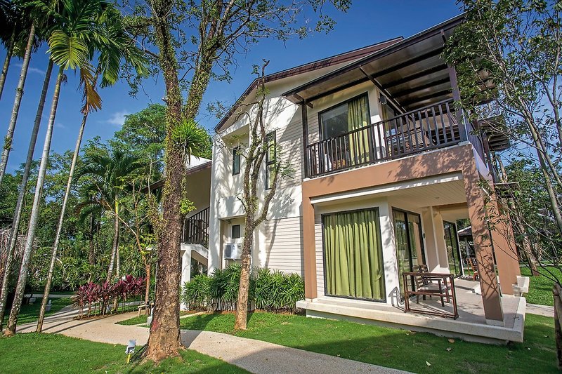 The Leaf on The Sands by Katathani Resorts 11