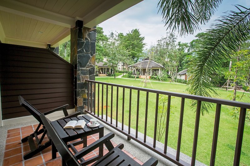 The Leaf on The Sands by Katathani Resorts 12